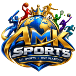 AMKSPORTS LOGO