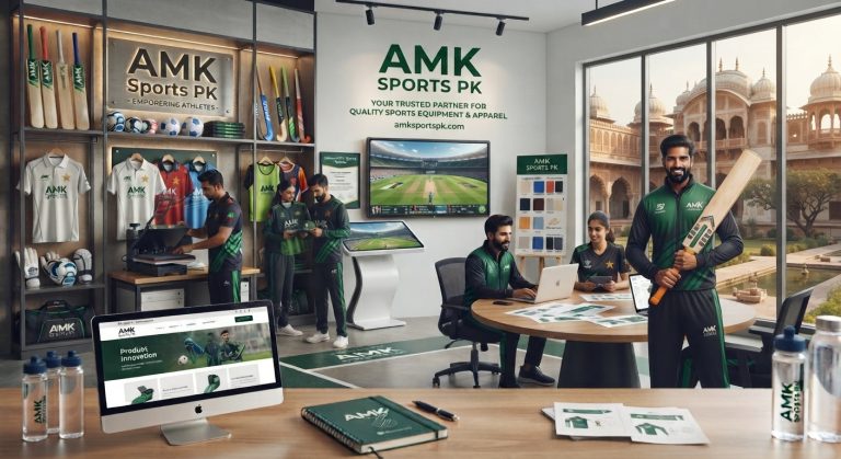 Cricket Sports