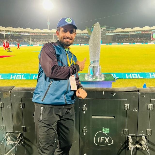 ABDUL MANNAN KAKAR